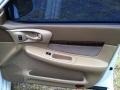 2000 Bright White Chevrolet Impala LS  photo #26