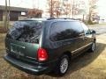 Shale Green Metallic - Town & Country LXi Photo No. 7