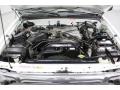 3.4 Liter DOHC 24-Valve V6 2001 Toyota Tacoma V6 TRD Double Cab 4x4 Engine