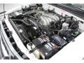 3.4 Liter DOHC 24-Valve V6 Engine for 2001 Toyota Tacoma V6 TRD Double Cab 4x4 #58370908