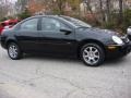 2005 Black Dodge Neon SXT  photo #6