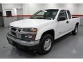 Arctic White - i-Series Truck i-290 S Extended Cab Photo No. 11