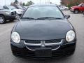 2005 Black Dodge Neon SXT  photo #8