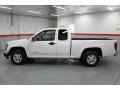 Arctic White - i-Series Truck i-290 S Extended Cab Photo No. 13