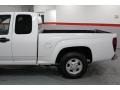 Arctic White - i-Series Truck i-290 S Extended Cab Photo No. 14
