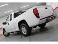 Arctic White - i-Series Truck i-290 S Extended Cab Photo No. 15