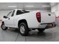 Arctic White - i-Series Truck i-290 S Extended Cab Photo No. 16