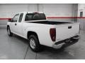 Arctic White - i-Series Truck i-290 S Extended Cab Photo No. 17