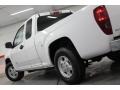 Arctic White - i-Series Truck i-290 S Extended Cab Photo No. 18