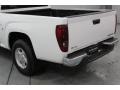 Arctic White - i-Series Truck i-290 S Extended Cab Photo No. 19