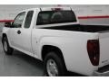 Arctic White - i-Series Truck i-290 S Extended Cab Photo No. 20