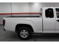 Arctic White - i-Series Truck i-290 S Extended Cab Photo No. 25