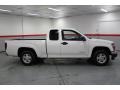 Arctic White - i-Series Truck i-290 S Extended Cab Photo No. 26