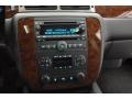 2012 Chevrolet Suburban LT 4x4 Controls