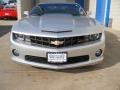 Silver Ice Metallic - Camaro SS/RS Coupe Photo No. 15