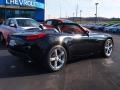 Mysterious Black - Solstice Roadster Photo No. 3