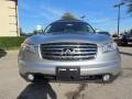 2003 Brilliant Silver Metallic Infiniti FX 35  photo #6