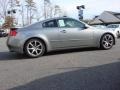 2004 Diamond Graphite Gray Metallic Infiniti G 35 Coupe  photo #2