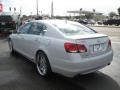 Starfire White Pearl - GS 350 Photo No. 7