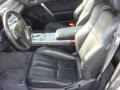 2004 Diamond Graphite Gray Metallic Infiniti G 35 Coupe  photo #6