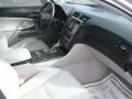 2008 Starfire White Pearl Lexus GS 350  photo #11