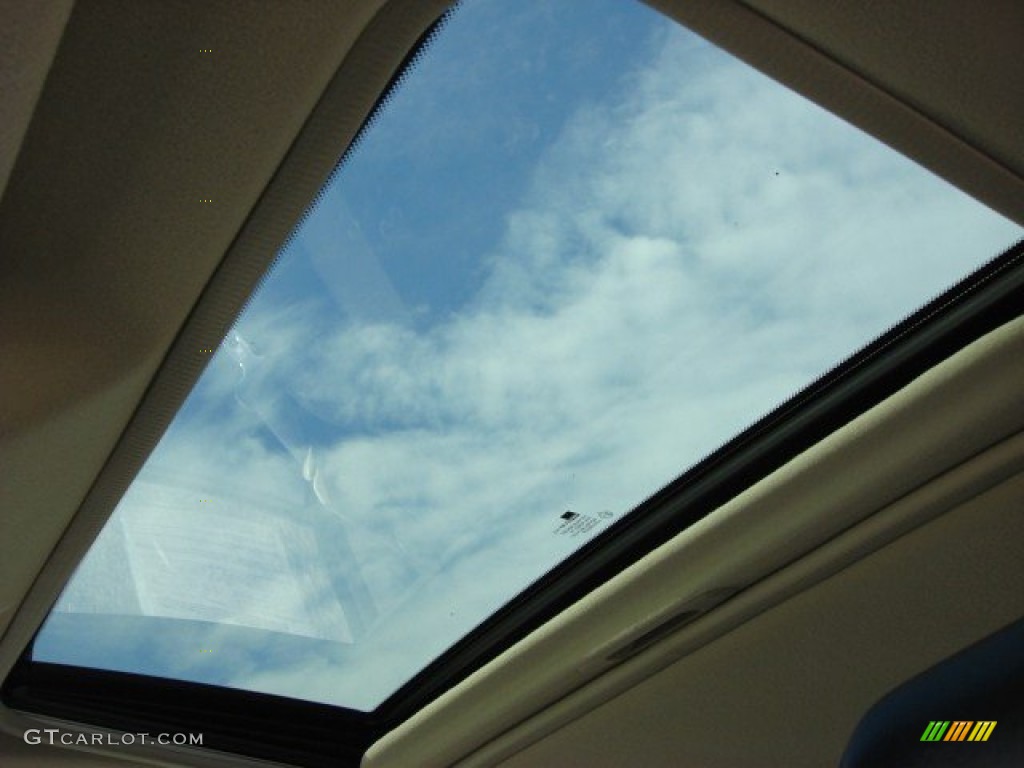 2004 G 35 Coupe - Diamond Graphite Gray Metallic / Graphite photo #8