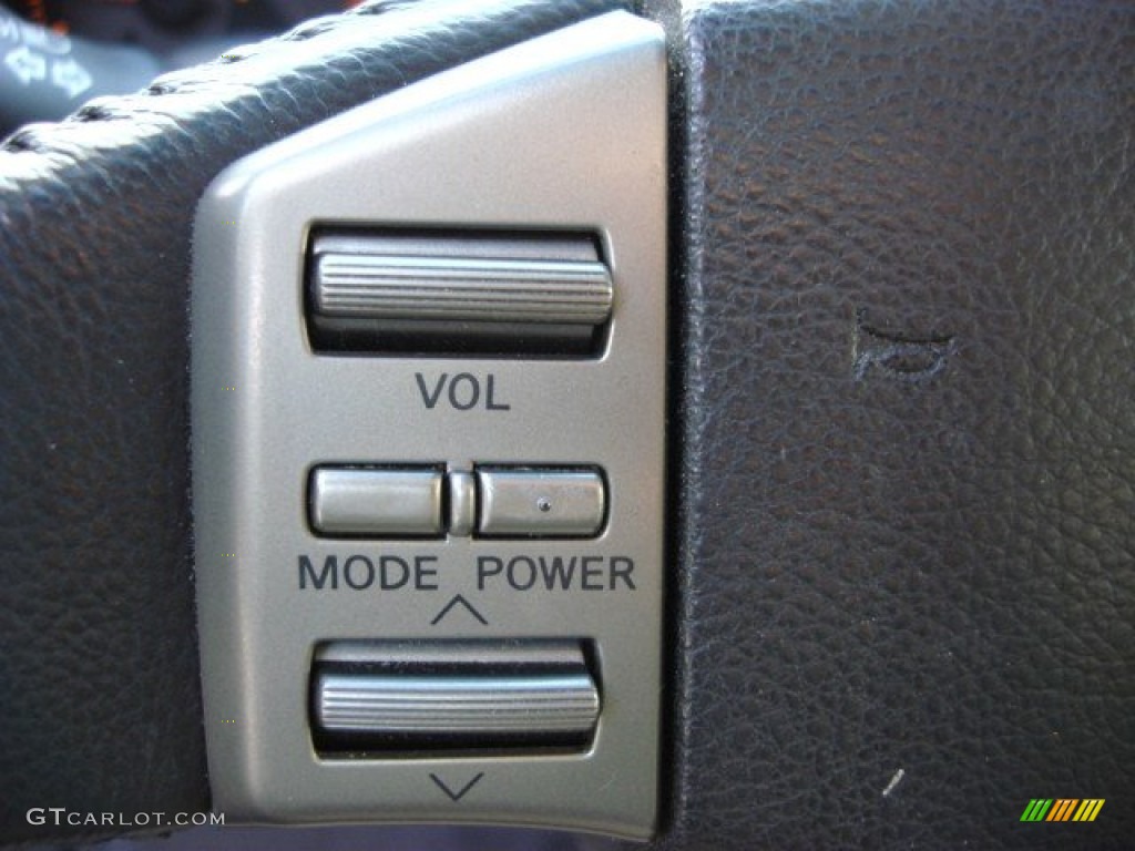 2004 G 35 Coupe - Diamond Graphite Gray Metallic / Graphite photo #16