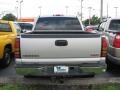 2006 Silver Birch Metallic GMC Sierra 1500 SL Crew Cab  photo #6