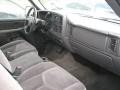 2006 Silver Birch Metallic GMC Sierra 1500 SL Crew Cab  photo #8