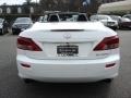 Starfire White Pearl - IS 250C Convertible Photo No. 5