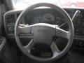 2006 Silver Birch Metallic GMC Sierra 1500 SL Crew Cab  photo #10