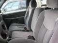2006 Silver Birch Metallic GMC Sierra 1500 SL Crew Cab  photo #14