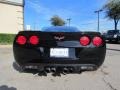 2010 Black Chevrolet Corvette Grand Sport Coupe  photo #3