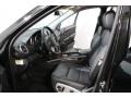 2009 Obsidian Black Metallic Mercedes-Benz ML 320 BlueTec 4Matic  photo #17