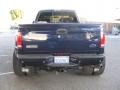 True Blue Metallic - F350 Super Duty XLT Crew Cab 4x4 Dually Photo No. 5