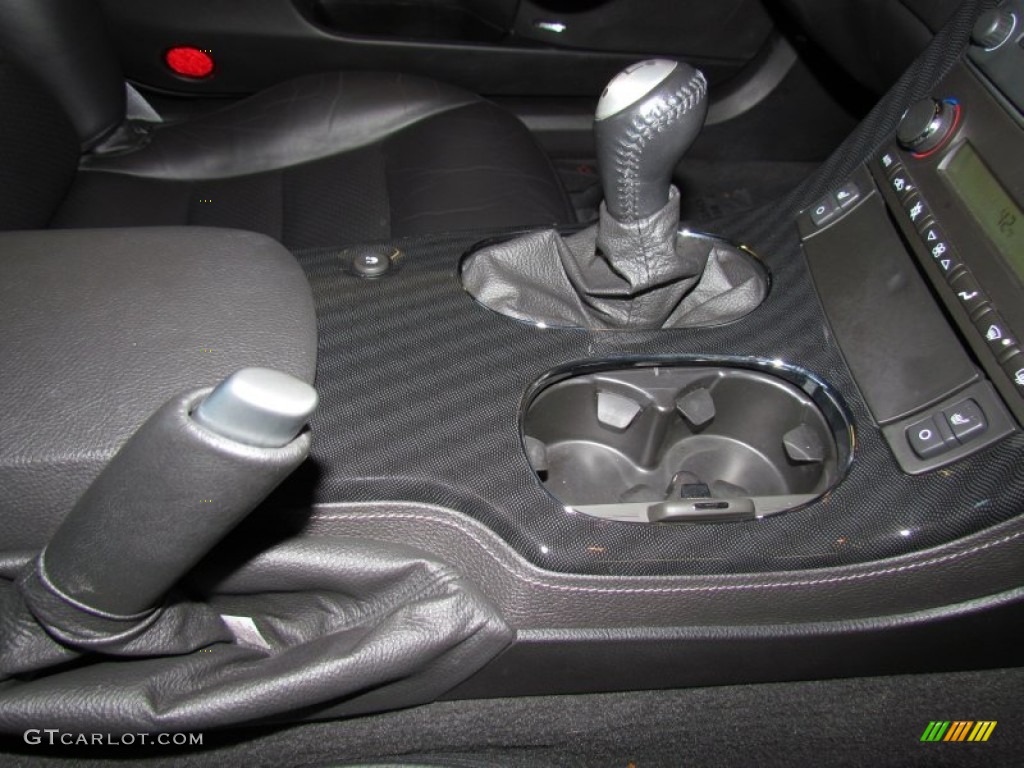 2010 Chevrolet Corvette Grand Sport Coupe 6 Speed Manual Transmission Photo #58373715