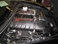 6.2 Liter OHV 16-Valve LS3 V8 Engine for 2010 Chevrolet Corvette Grand Sport Coupe #58373721