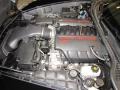 6.2 Liter OHV 16-Valve LS3 V8 Engine for 2010 Chevrolet Corvette Grand Sport Coupe #58373734
