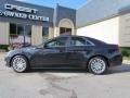 Black Ice Metallic - CTS 3.0 Sedan Photo No. 1