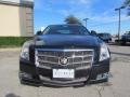 Black Ice Metallic - CTS 3.0 Sedan Photo No. 6