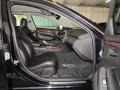 Black Ice Metallic - CTS 3.0 Sedan Photo No. 9