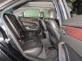 Black Ice Metallic - CTS 3.0 Sedan Photo No. 10
