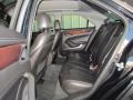 Ebony Interior Photo for 2011 Cadillac CTS #58373844