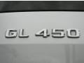 2009 Mercedes-Benz GL 450 4Matic Badge and Logo Photo