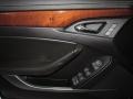 Black Ice Metallic - CTS 3.0 Sedan Photo No. 12