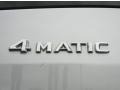 2009 Mercedes-Benz GL 450 4Matic Badge and Logo Photo