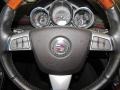 Black Ice Metallic - CTS 3.0 Sedan Photo No. 15
