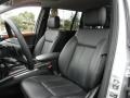 Black Interior Photo for 2009 Mercedes-Benz GL #58373886