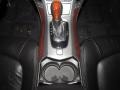 Black Ice Metallic - CTS 3.0 Sedan Photo No. 17