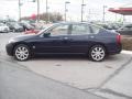 Twilight Blue Pearl - M 35x Sedan Photo No. 2